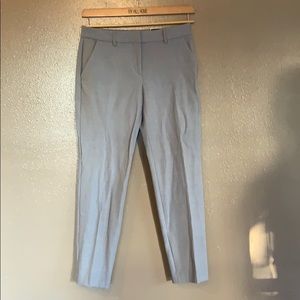 Express Grey Work Pants - new with tags